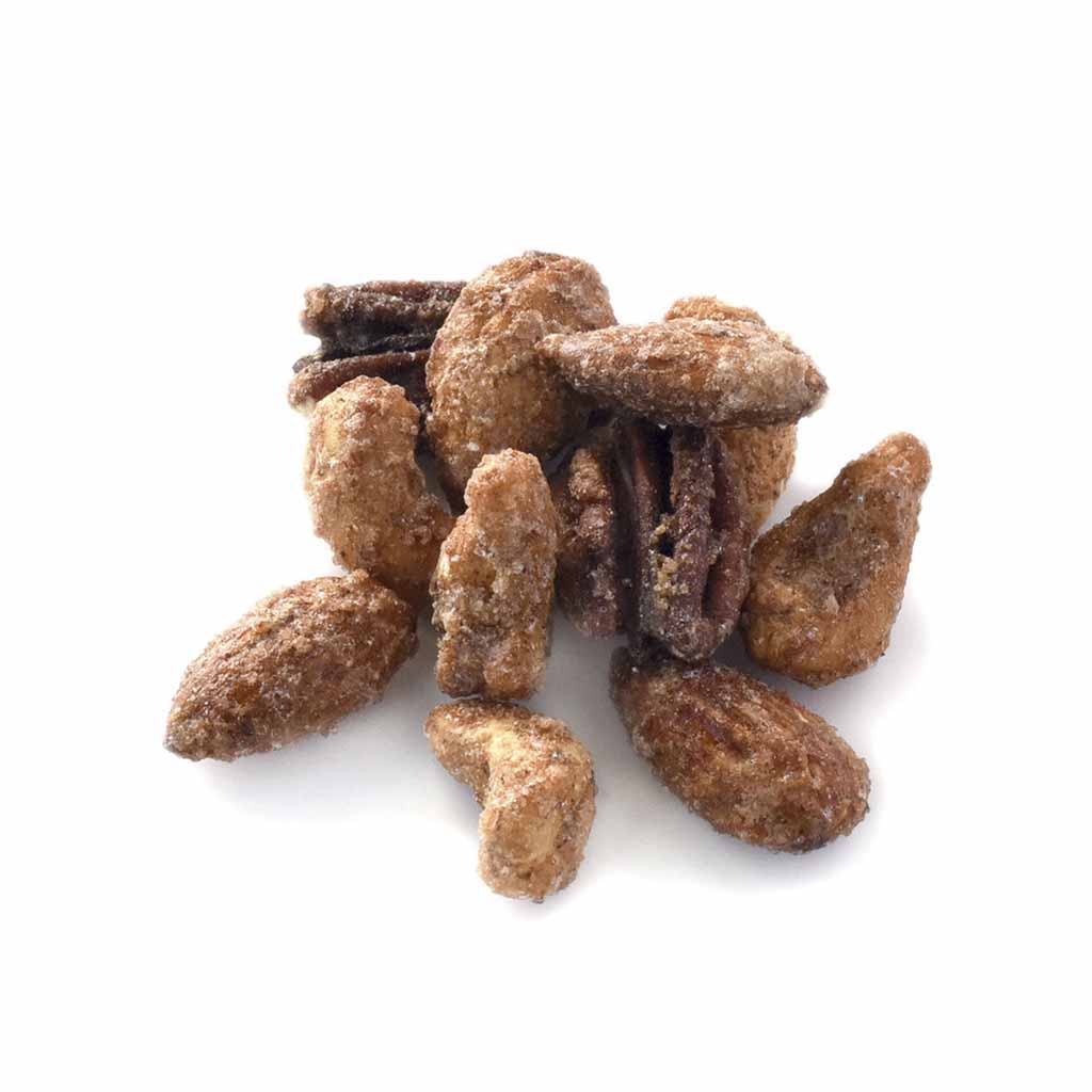 Bobby Sue's Nuts Original Flavor 1 oz. (28g)