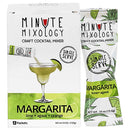 Minute Mixology Craft Cocktail Mixer Margarita 4.4 oz. (125g)