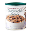Stonewall Kitchen Blueberry Maple Oatmeal, 14 oz (396.9 g)