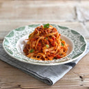 Italian Cherry Tomato and Roasted Garlic Pasta Sauce by Sacla, 1.5 lb (680 g)