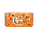 Gran Pavesi Italian Tomato Crackers 9.8 oz. (280g)