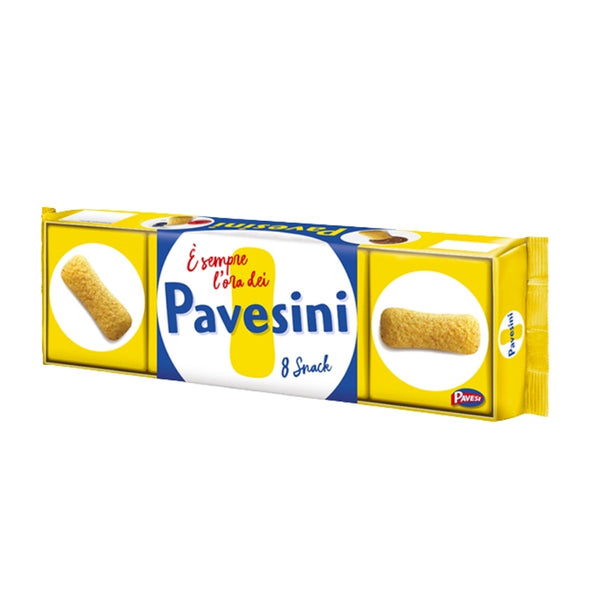 Pavesini Original Pavesini Snack Packs 7 oz. (200g)