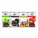 Urbani Truffle Thrills White Truffles and Mushrooms Sauce 6.4 oz. (180g)