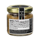 Italian White Truffle Sauce by Giuliano Tartufi, 2.8 oz (80 g)