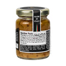 Italian Porcini Mushroom and White Truffle Cream by Giuliano Tartufi, 2.8 oz (80 g)