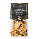 Italian Super Premium Dried Porcini Mushrooms by Giuliano Tartufi, 1 oz (30 g)