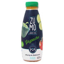 ZUMO Ready-to-Drink, Cold Spanish Vegetable Soup Gazpacho 16.9 fl. oz. (500 mL)