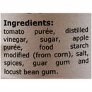 Zeisner German Schaschlik Shish Kebab Sauce, 17.5 oz (495 g)