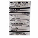 Zeisner German Schaschlik Shish Kebab Sauce, 17.5 oz (495 g)