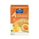 Italian Croissant with Apricot Filling by Ore Liete, 8.5 oz (240 g)