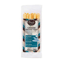 Piedmontese Grissini Breadsticks by Brusa, 4.9 oz (140 g)