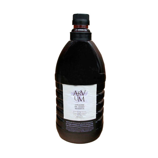 DOP Reserve Sherry Vinegar by Arvum, 67.6 fl oz (2 l)