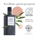 N5 Monocultivar Nocellara Del Belice EVOO by Lorenzo, 16.9 fl oz (500 ml)