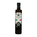 Filtered Cold-Extracted EVOO by Barbera, 16.9 fl oz (500 ml)