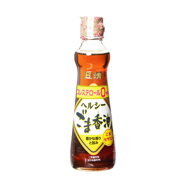 Japanese Sesame Oils