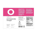 O Pomegranate Champagne Vinegar by O Olive Oil & Vinegar, 10.1 fl oz (300 ml)