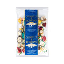 Misto Lusso Assorted Filled Candies by Mangini, 5.3 oz (150 g)