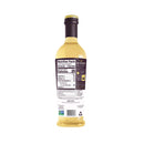 De Nigris Biancoro Sweet Wine Vinegar, 16.9 fl oz (500 ml)