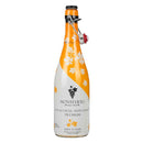 Premium Spanish White Sangria, Non Alcoholic by Montevides, 25.4 fl oz (750 ml)