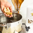 Italian Organic Ancient Grain Rigatoni by Bona Furtuna, 1.1 lb (500 g)