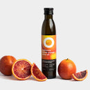 O California Blood Orange Olive Oil by O Olive Oil & Vinegar, 8.5 fl oz (250 ml)