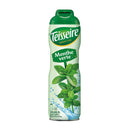 Teisseire [Minor Dents] French Mint Syrup, 20.3 fl oz (600 ml)