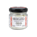 Ori Di Langa Salt with Italian Summer Truffle, 2.65 oz (75 g)