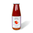 Organic Oregano Marinara Pasta Sauce by Bona Furtuna, 1.5 lb (680 g)