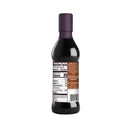 De Nigris Balsamic Vinegar Glaze, 8.5 fl oz (250 ml)