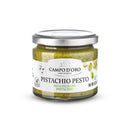 Sicilian Pistachio Pesto by Campo d’Oro, 6.3 oz (180 g)