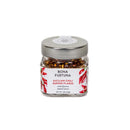 Organic Sicilian Chili Pepper Flakes by Bona Furtuna, 1.6 oz (45 g)