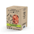 Organic Gluten Free Red Lentils Penne by Cordero, 7.1 oz (200 g)
