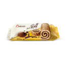 Italian Swiss Roll with Cocoa Cream Roll Max by Balconi, 8.8 oz (250 g)