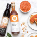 O Aged Sherry Vinegar by O Olive Oil & Vinegar, 10.1 fl oz (300 ml)