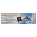 La Mere Poulard French Caramel Sable Cookies, 4.4 oz (125 g)