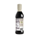 De Nigris Organic Balsamic Vinegar Glaze, 8.5 fl oz (250 ml)