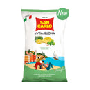 Italian Pesto Potato Chips by San Carlo, 5.3 oz (150 g)