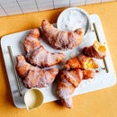 Croissants with Apricot Filling by Dora 3, 10.6 oz (300 g)