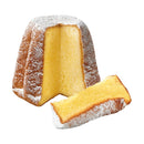 Bauli Classic Italian Pandoro, 24.6 oz (700 g)