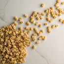 Italian Organic Ancient Grain Ditalini by Bona Furtuna, 1.1 lb (500 g)