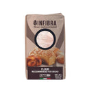 100% Italian Professional Flour for Bread by Molino Denti, 35.27 oz (1000 g)