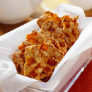 Walnut and Apricot Crunchy Cantuccini Cookies by Falcone, 6.4 oz (180 g)