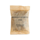 Kolsvart Smoked Licorice Candy Fish, Vegan, 4.2 oz (120 g)