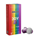 Italian Joy Coffee Capsules, 10-pack by Aiello, 1.8 oz (51 g)