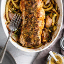 Organic Wild Foraged Fennel Pollen by Bona Furtuna, 1.1 oz (30 g)