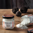 Ori Di Langa Salt with Italian Summer Truffle, 2.7 oz (75 g)