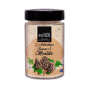 Maison Potier Morel Mushroom Morille Sauce, 6.4 oz (180 g)