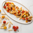 Italian Organic Ancient Grain Penne by Bona Furtuna, 1.1 lb (500 g)