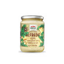 Alfredo Pesto with Italian Basil and DOP Cheese by Sacla, 14.5 oz (410 g)