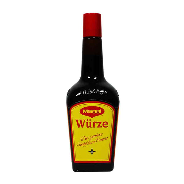 Maggi Wurze, 1000g, Liquid Seasoning, 35.2 oz